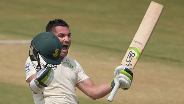 எழுச்சி பெற்ற தென்னாப்பிரிக்கா