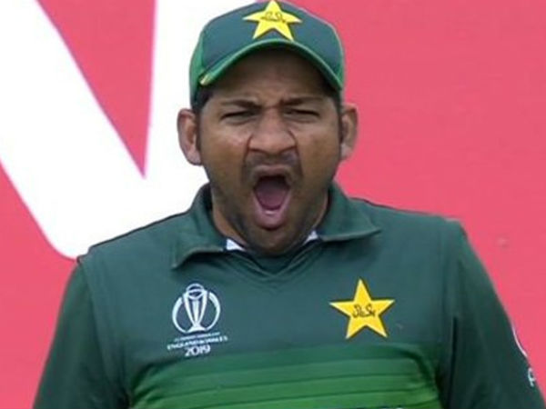 உலகப் புகழ் கொட்டாவி