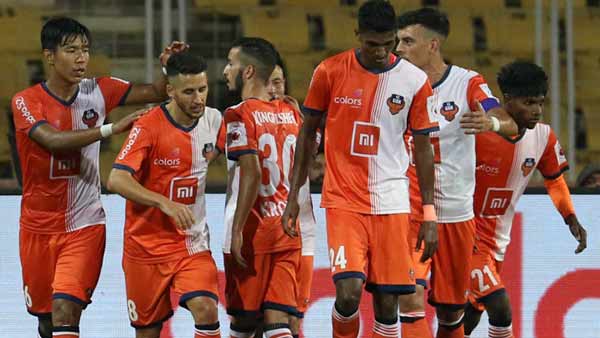 ISL 2019-20 : FC Goa changing the football atmosphere in Goa with more delight 