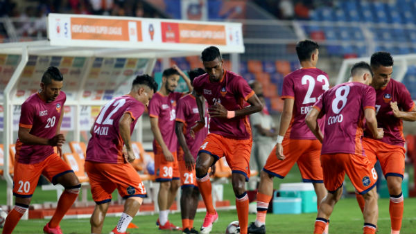 ISL 2019-20 : FC Goa vs Chennaiyin FC match 4 preview 
