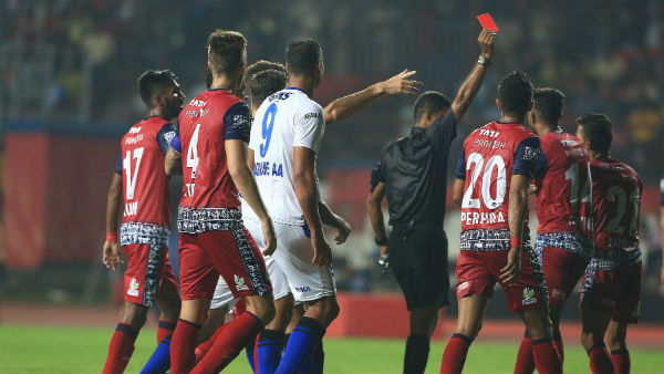 ISL 2019-20 : Jamshedpur FC vs Odisha FC match 3 results 