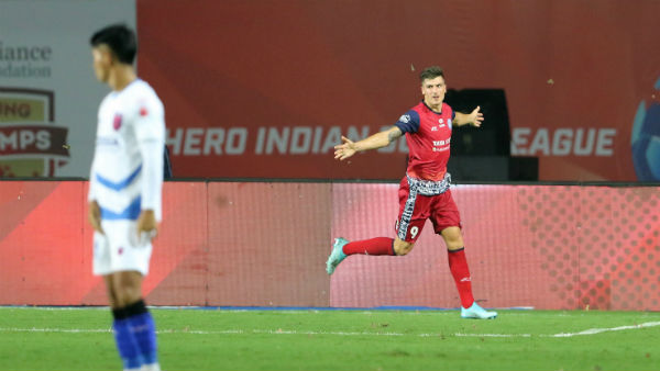 ISL 2019-20 : Jamshedpur FC vs Odisha FC match 3 results 