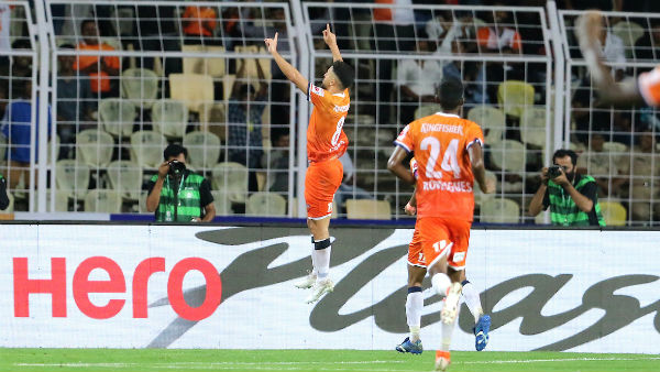 ISL 2019-20 : FC Goa vs Chennaiyin FC match 4 result