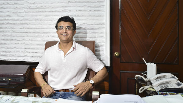 பலிகடா ஆன பயிற்சியாளர்