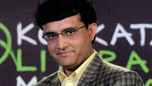 கங்குலி தலைவர் கங்குலி தலைவர்