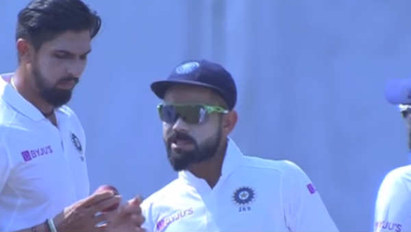 கோலி யோசனை