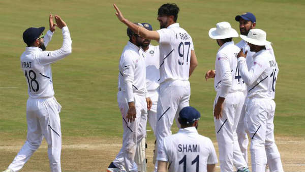 தென்னாப்பிரிக்க முடிவு