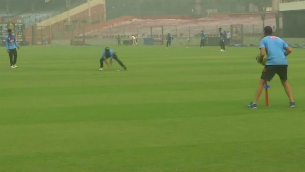 தீபாவளி புகை