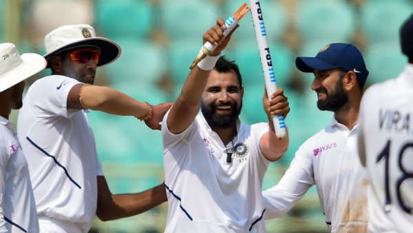 பிட்ச் எப்படி?