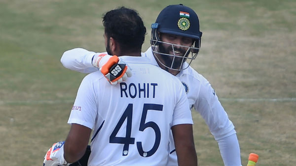 தென்னாப்பிரிக்கா சமாளிக்கும்