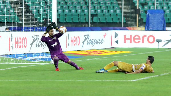 ISL 2019-20 : Chennaiyin FC vs Mumbai City FC match 8 report 