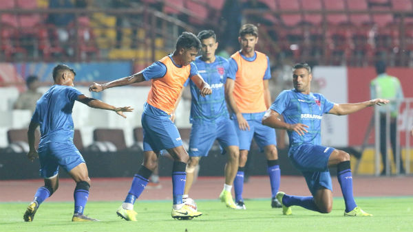ISL 2019-20 : North East United FC vs Odisha FC match 7 preview 
