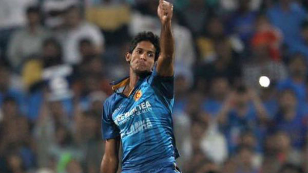 ரஜிதா பரிதாபம்