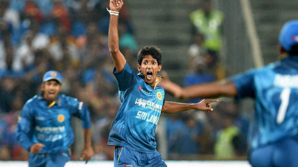 இலங்கை படுதோல்வி