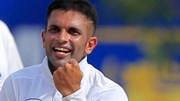 கிரிக்கெட் பயணம்