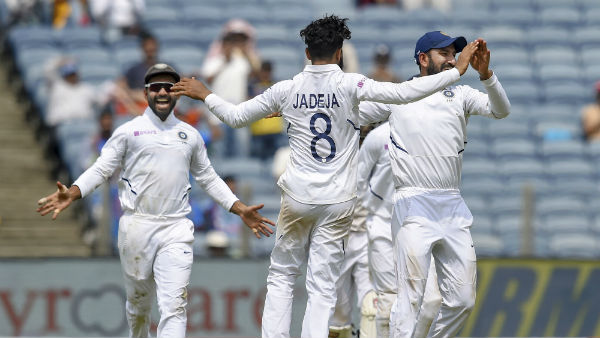 கோலியின் ஆயுதம்