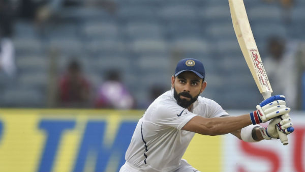 தொடர்ந்து ஆடும் கோலி தொடர்ந்து ஆடும் கோலி