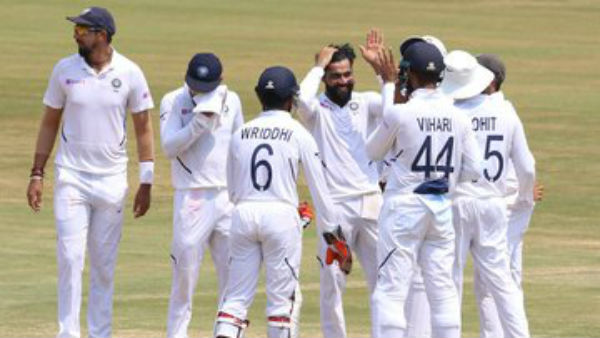 கோலி என்ன சொன்னார்? கோலி என்ன சொன்னார்?