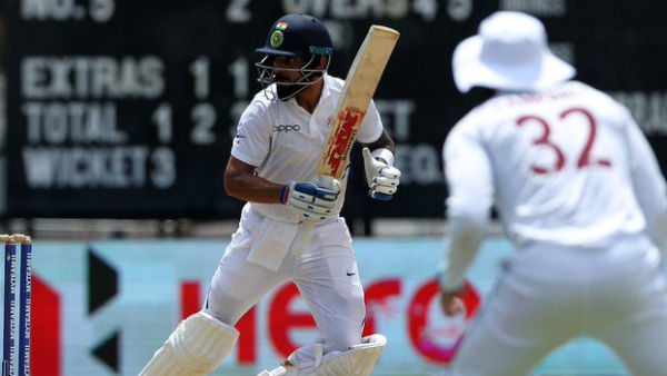 தோனி ஊரில்.. 