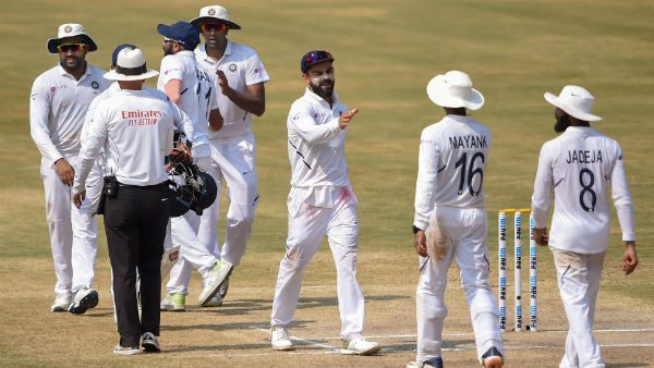 தென்னாப்பிரிக்கா பேட்டிங் சரிவு