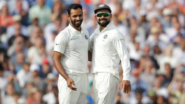 உமேஷ் யாதவ் 6 விக்கெட்கள்