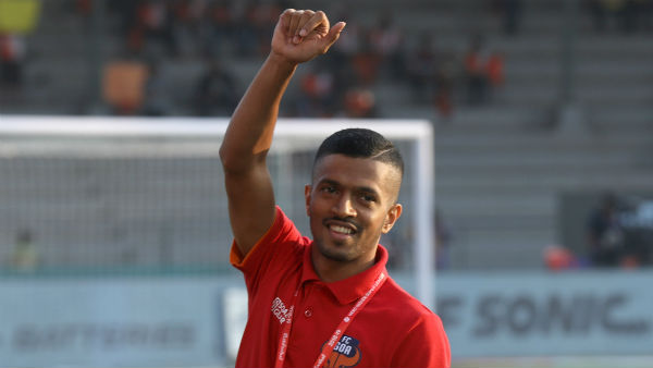 ISL 2019-20 : FC Goa player Mandar Rao Dessai Special Interview 