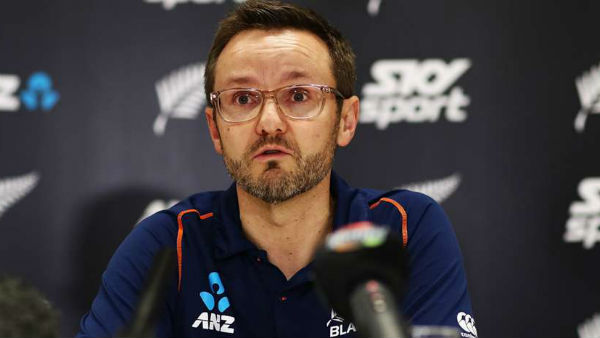 பயிற்சியாளர் நீக்கம்