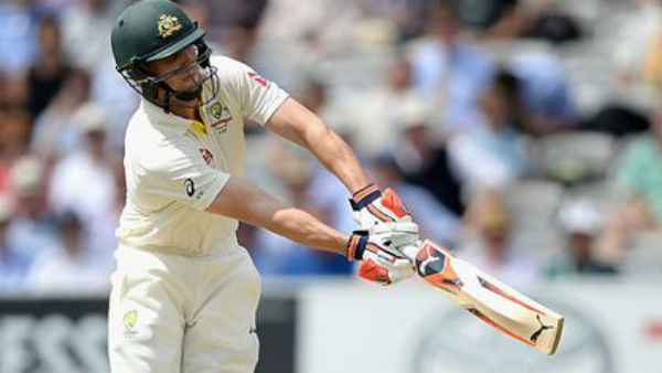 மிட்செல் மார்ஷ் வாய்ப்பு