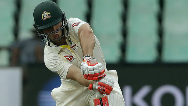 ஆஷஸ் அசத்தல்