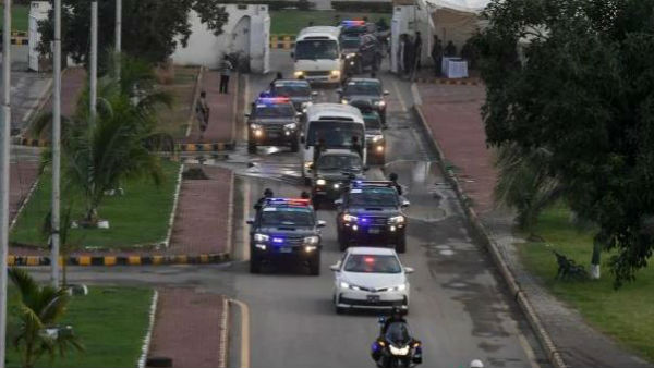 துப்பாக்கிச் சூடு 