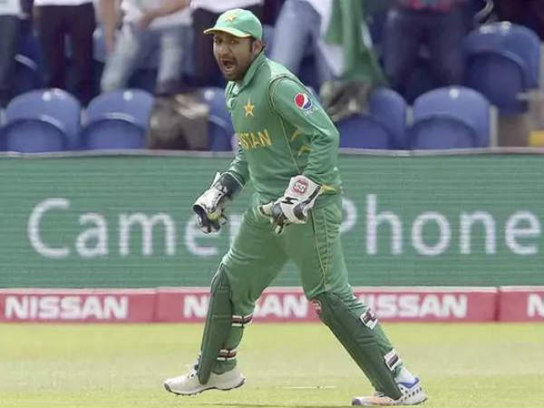 புதிய கேப்டன்கள்