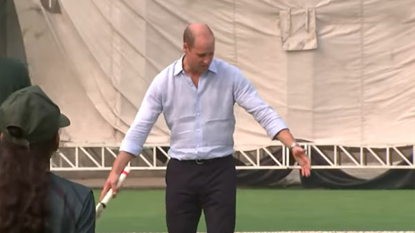 இங்கிலாந்து இளவரசர்