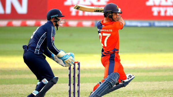 நெதர்லாந்து அணி நிலை