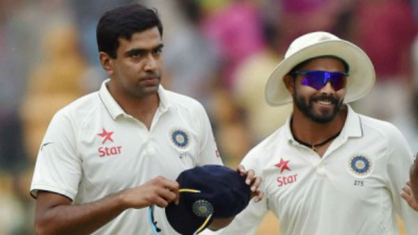 இந்தியா ஆதிக்கம்