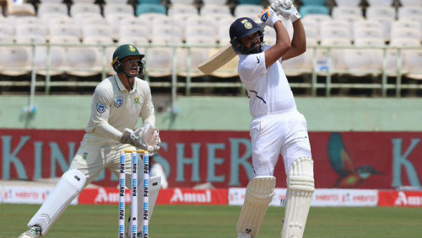 வேறு வழியின்றி வாய்ப்பு