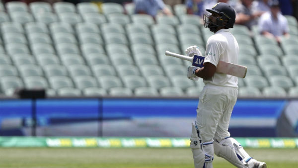 ரோஹித் துவக்க வீரர் 