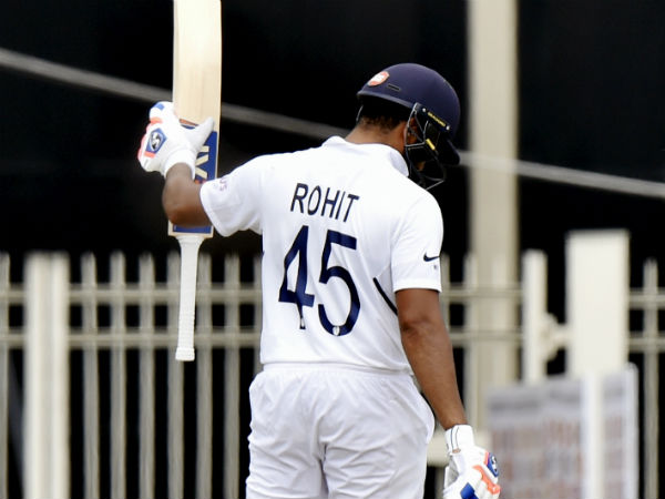 199 ரன்களுடன் இடைவேளை