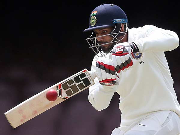 தென்னாப்பிரிக்க டெஸ்ட் தொடர்