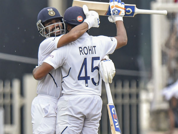 இந்தியா வெற்றி பெறும்