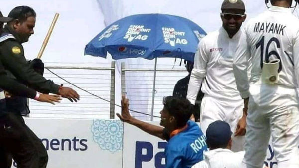 அத்துமீறல் சம்பவங்கள்