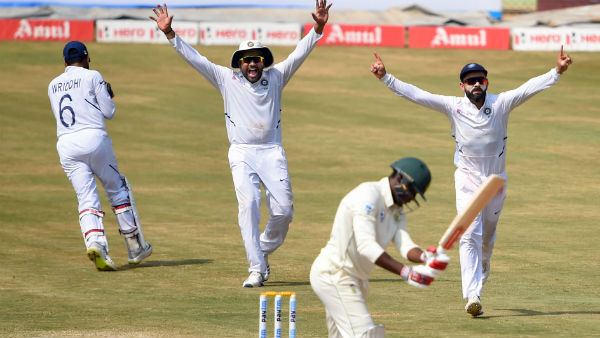 இந்தியா வெற்றி