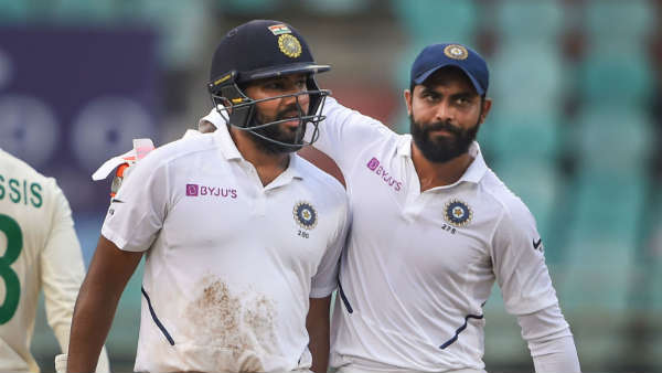 ஜடேஜா 6 விக்கெட்கள்