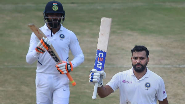 திட்டி விட்ட ரோஹித்