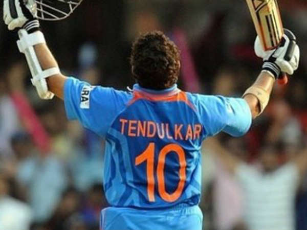 சச்சின், சேவாக் இரட்டை சதங்கள்