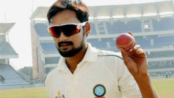 மூத்த வீரர் நீக்கம்