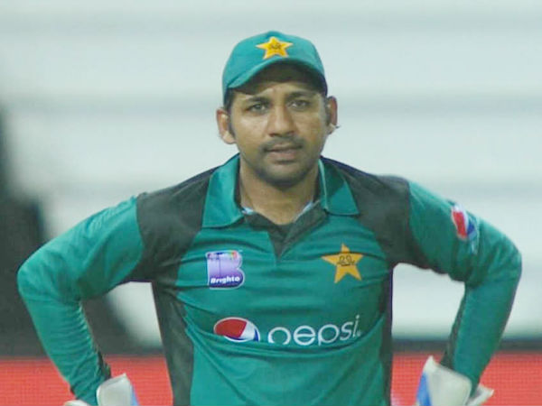 தொடரில் தோல்வி