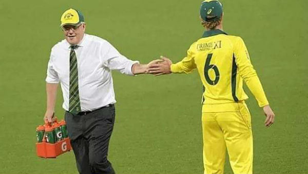 இணையத்தில் வைரல்