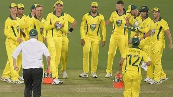 பயிற்சிப் போட்டி