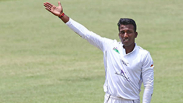 இரண்டாம் இன்னிங்க்ஸ் பேட்டிங்