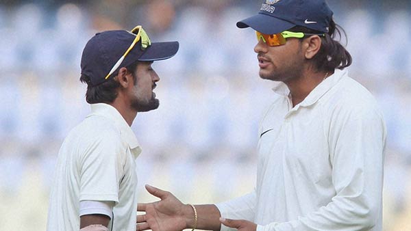 யார் இந்த ஷாபாஸ் நதீம்?